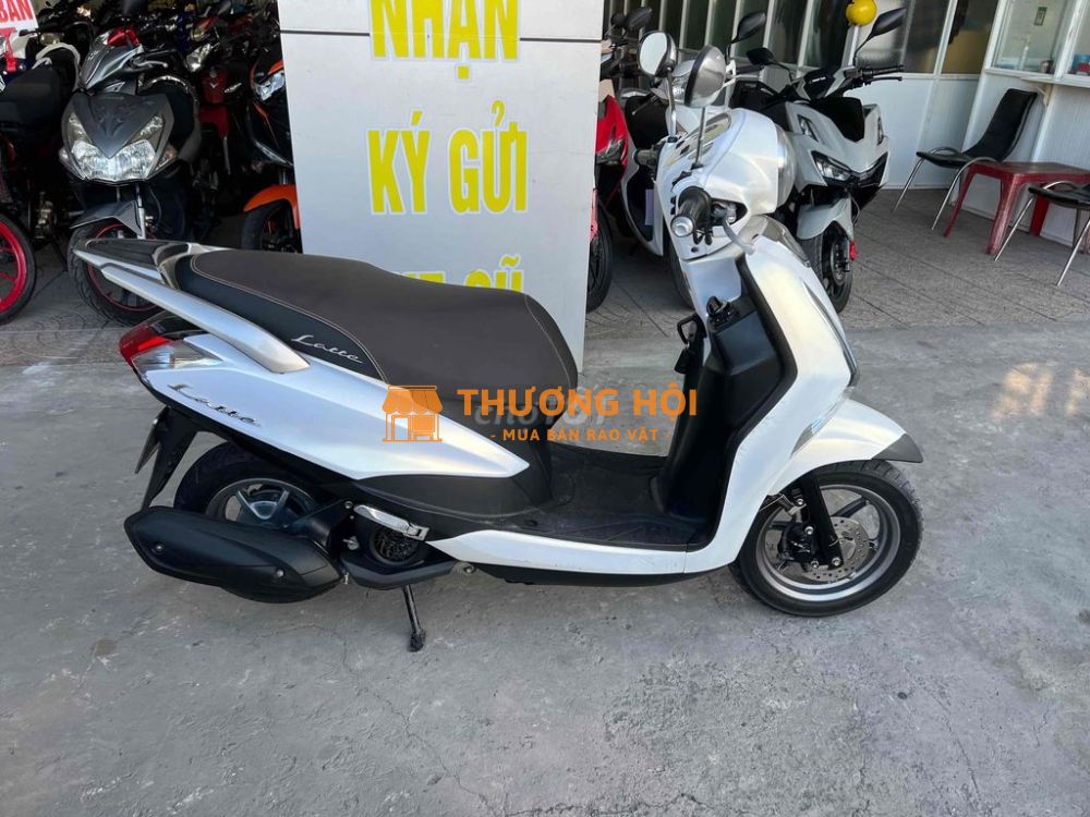 xe máy zin vip bs65 ngay chủ