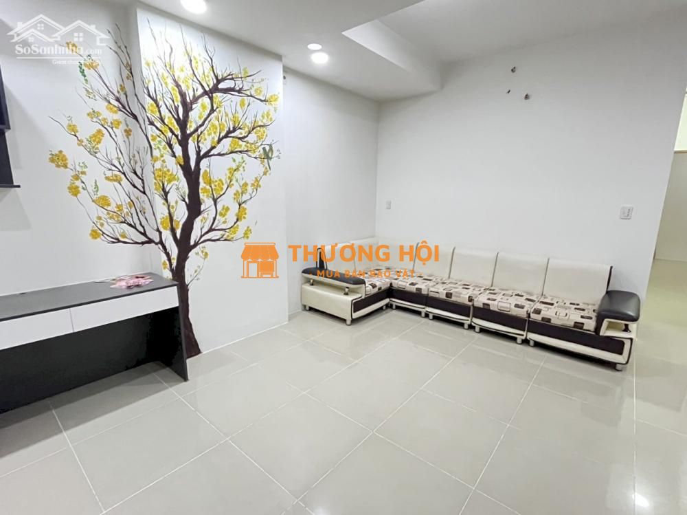 Chính chủ bán căn hộ Hoàng Kim Thế Gia - 4PN, 120M2, giá bán 3 tỷ 1, sổ hồng sở hữu lâu dài.