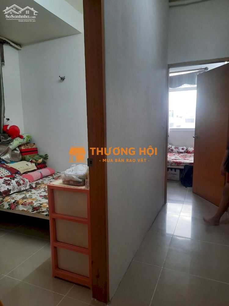 Cần bán chung cư Hoàng Kim Thế Gia 3PN , 4PN có sổ hồng rồi