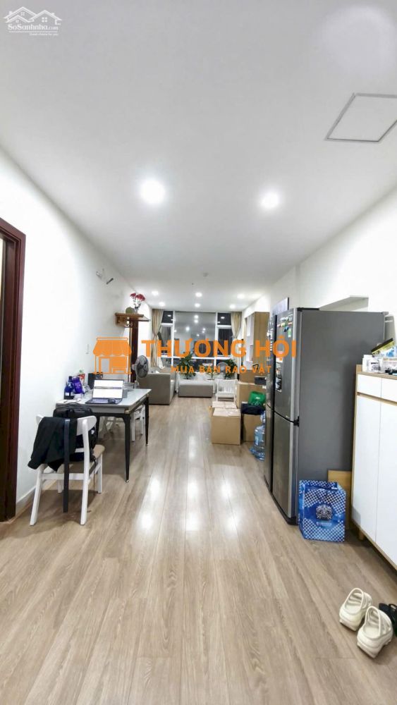 BÁN CĂN HỘ 8X RAINBOW – 83M2.3PN, VIEW ĐẸP – GIÁ CHỈ 2.380 TỶ