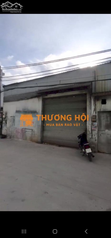 Đất thổ cư 4×15 hẻm 8m Tỉnh Lộ 10 (gần chùa Long Thạnh)