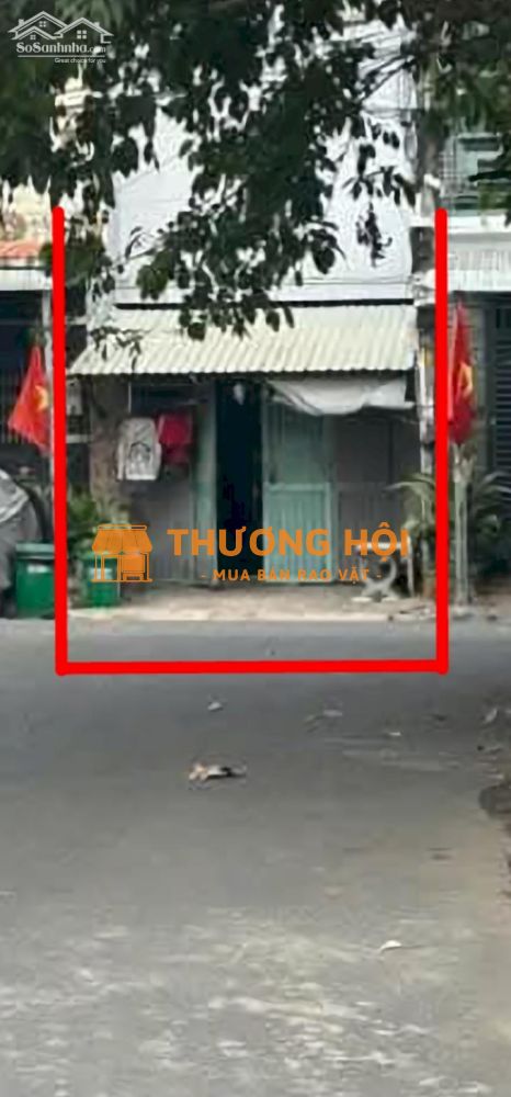 Đất thổ cư 4×15 MT đường 12m KDC Vĩnh Lộc, BHH B, B.tân (đối diện công viên)