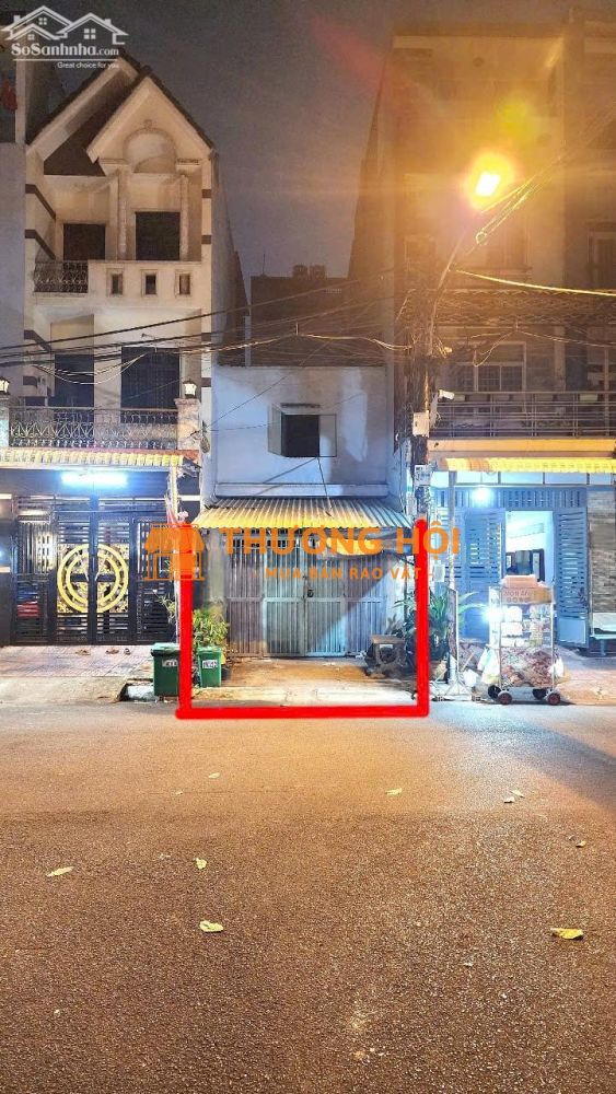 Đất thổ cư 4×15 MT Đường 1A-KDC Vĩnh Lộc, BHH B, B.tân (đối diện công viên)