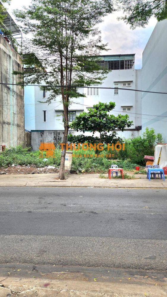 Đất thổ cư 7×14 MT Đường số 7 (gần Aeon Bình Tân & Bv Gia An 115)