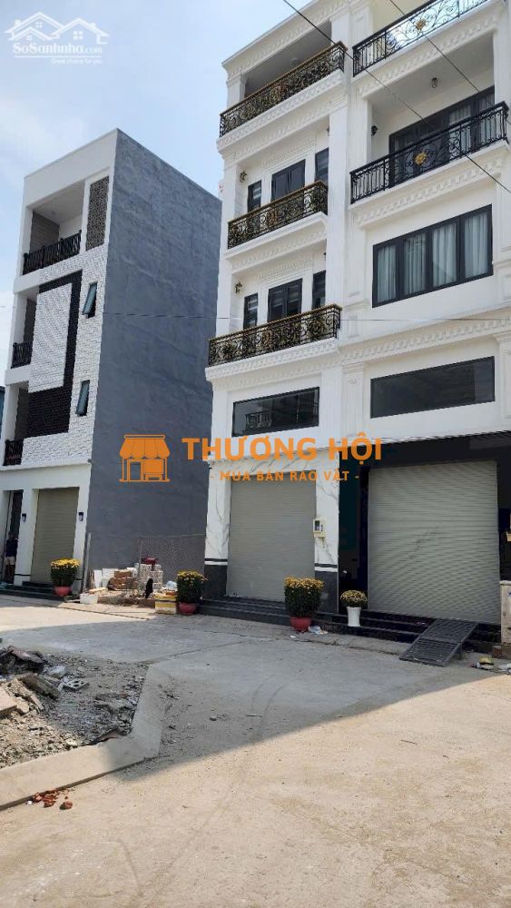 Đất thổ cư 4×13 hẻm 7m Tỉnh Lộ 10 (sát khu Tên Lửa)