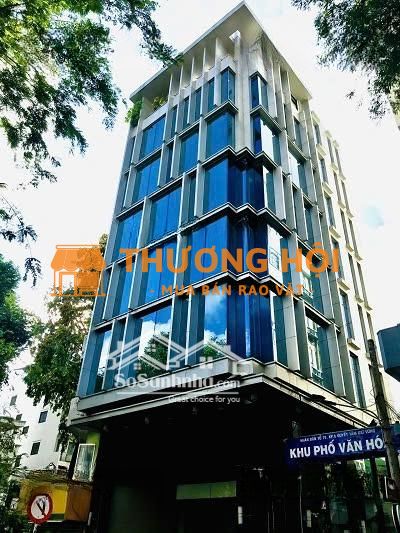 Văn Phòng Cao Cấp Quận 1- Diện Tích Lớn 150-250-350M, Sàn Rộng Mới. Giá Tốt Nhất Khu Vực.