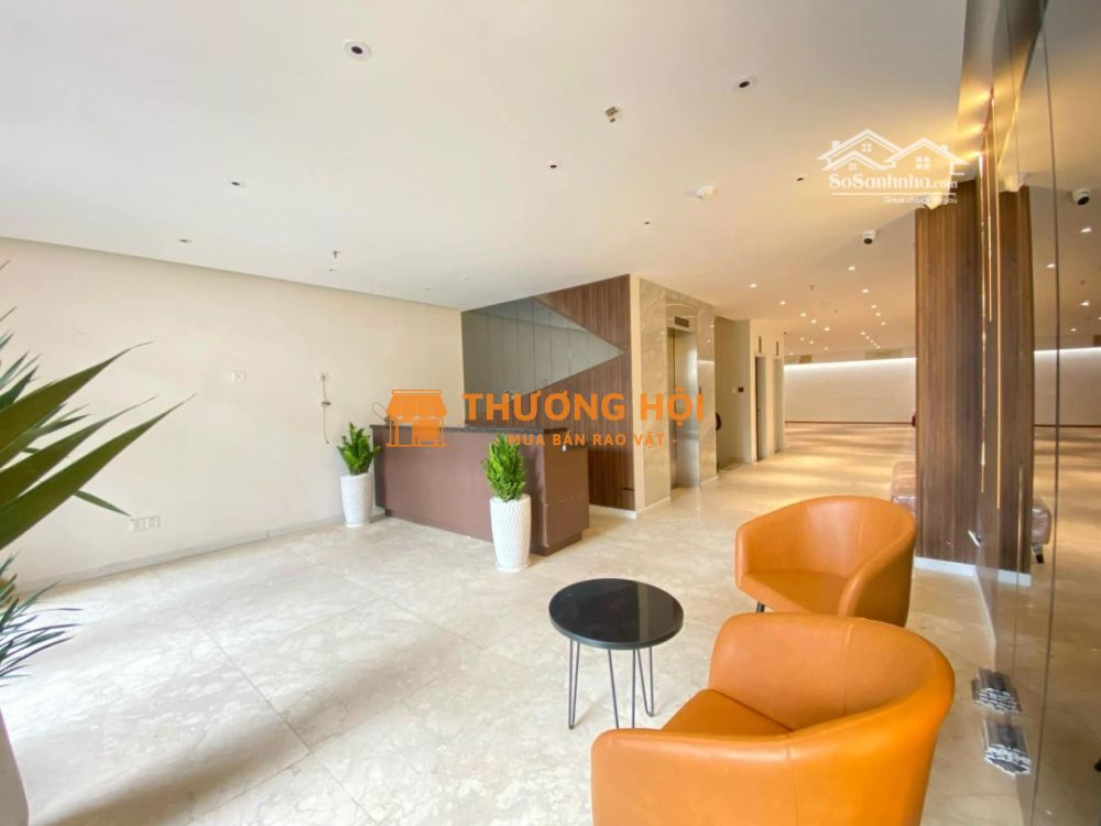 Cho Thuê Văn Phòng Nguyễn Hữu Cầu Q.1 Diện Tích 55M2 Giá Tốt Nhất Khu Vực
