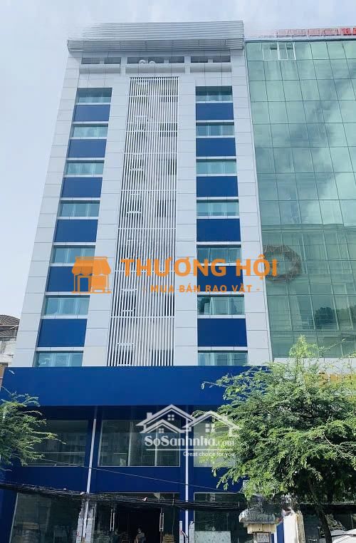 Văn Phòng Giá Rẻ Quận 1- Đường Nguyễn Thị Minh Khai,Diện Tíchđa Dạng 80-150-200-300M, Đầy Đủ Tiện Ích.