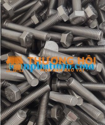 Bulongs Inox Toàn Phát – Sự Lựa Chọn Bền Bỉ Cho Mọi Công Trình