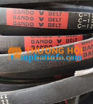 Dâys Curoa Toàn Phát – Giải Pháp Truyền Động Hiệu Quả Và Bền Bỉ