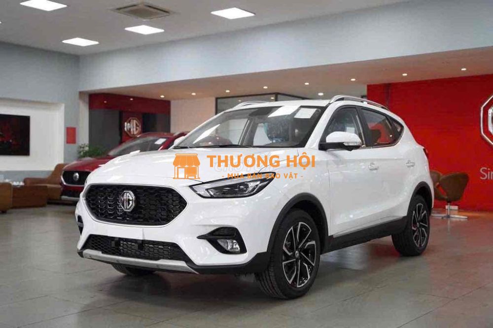 Bán xe ô tô MG New MG5 2025 5 chổ nhập Thái