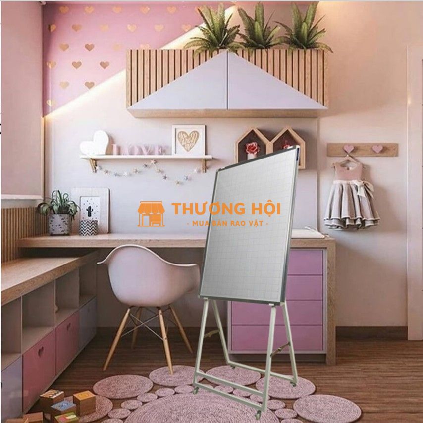 Bảng Chân Xếp Đa Năng – Giải Pháp Linh Hoạt Cho Mọi Không Gian