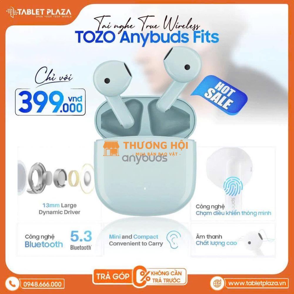 Thiết kế nhỏ gọn, dễ dàng mang theo mọi nơi