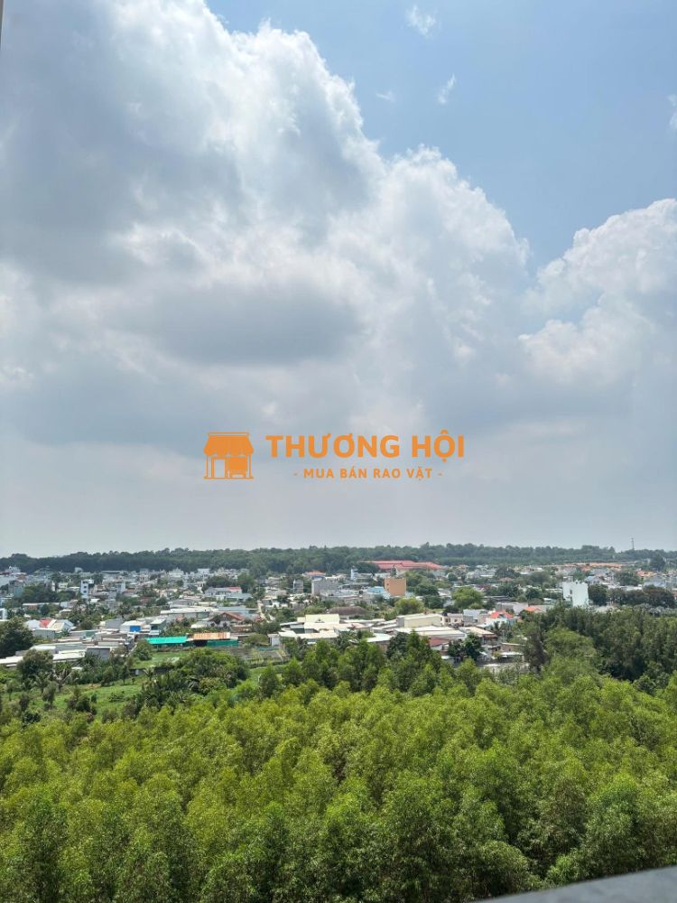 Bán Căn Hộ Studio Tại Phân Khu The Origami Giá Rẻ Nhất Dự An 1.55 Tỷ Bao Thuế Phí View Thoáng Mát