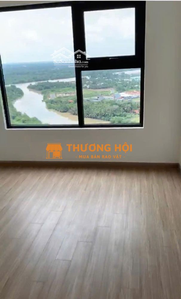Cần Bán Căn Hộ 2Pn+ 1 Vệ Sinh59.2M2 View Sông Cực Kỳ Thoáng Mát, Nhà Mới Đẹp , Sẵn Sổ Hồng Giá Bán 2.35 Tỷ Izumi Nam Long house listings