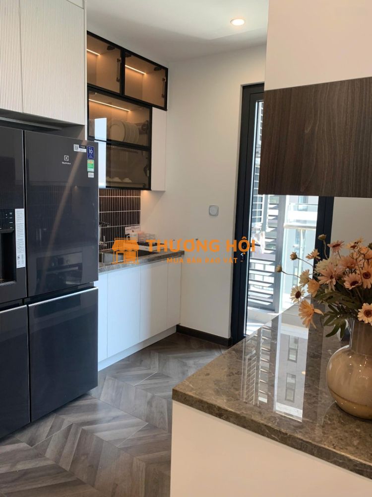 Mua Nhà Tặng Xe Vf3. The Beverly Phân Khu Cao Cấp, Căn Hộ 2 Phòng Ngủgiá Tốt Tháng 05/2025