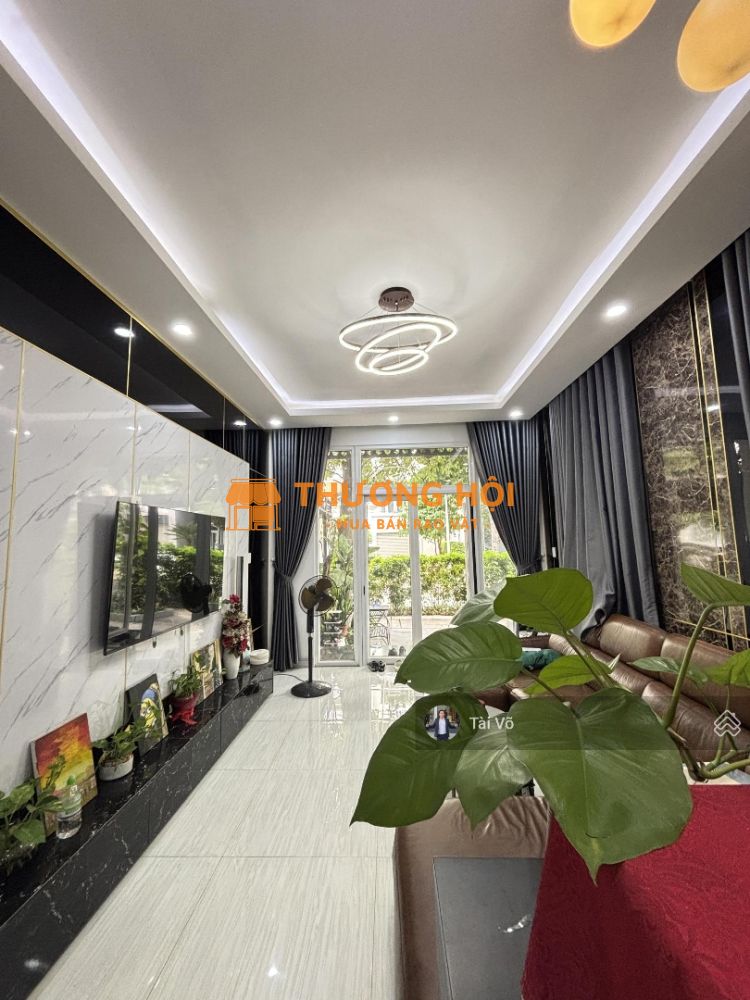 Bt Sl Villa Park Full Nt Mới 27T
