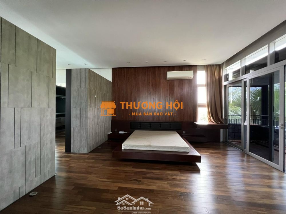 Quận 9 - Bán Căn Biệt Thự Riveria Cove Keppel Land 478M2-494M2-500M2 Giá Bán 55Ty - 60Ty