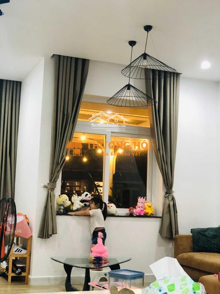 Bán Biệt Thự Song Lập. Sổ Hồng. Cập Nhật 27/4/2025.