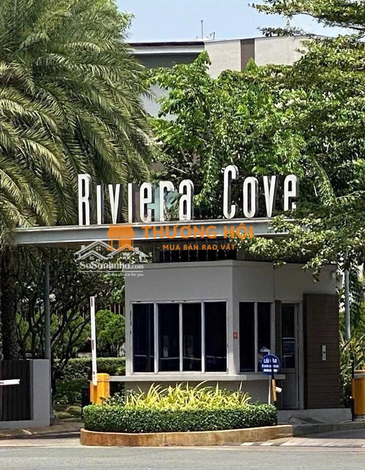 Cho Thuê Biệt Thự Quận 9 Riviera Cove 5 Phòng Ngủ 5 Vệ Sinh- Villa For Lease Riviera Cove 500M2 5Br 5Wc