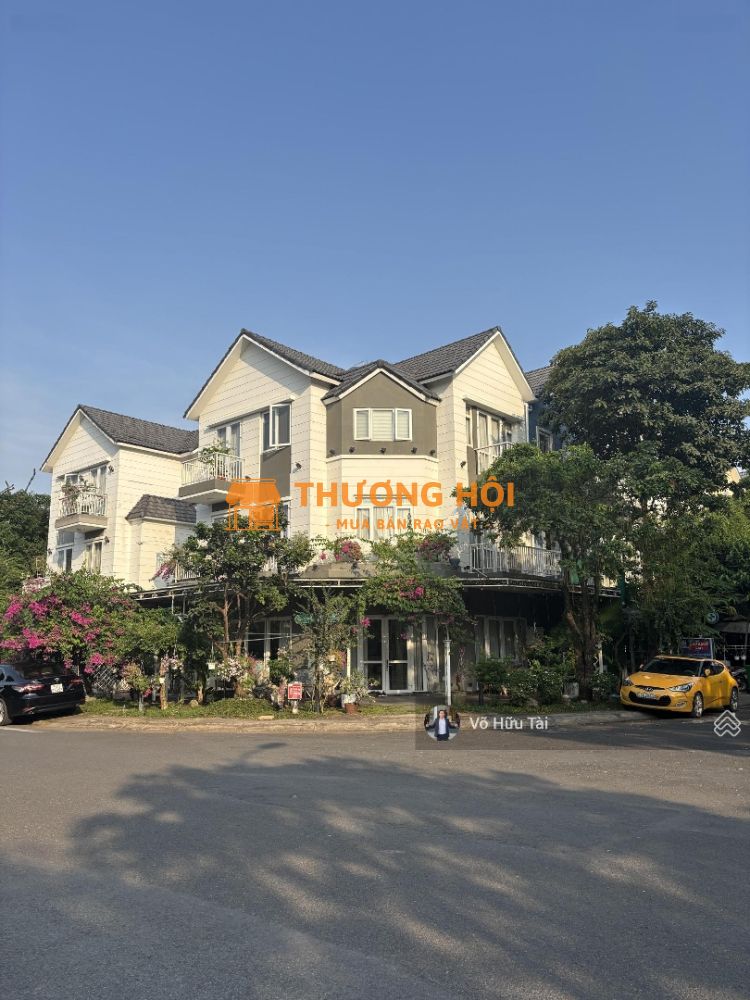 Bán 1 Trong 2 Căn Trục Chính Park Riverside Thô 18Tỷ, Full Nt 20Tỷ