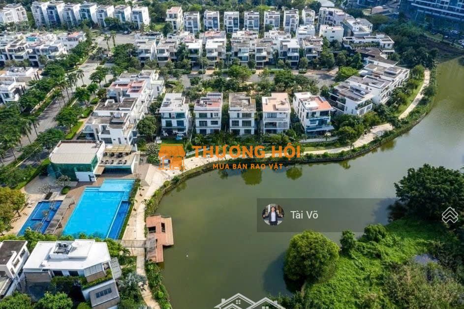Bán Nhanh Bt Lucasta View Sông 350M2 - 42Tỷ, Hh 1% Cho Các Em Mg