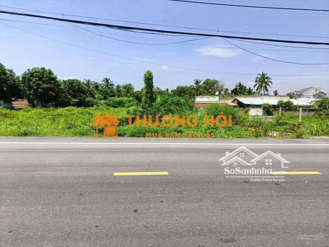 Chỉ Với 3.72Tỷ Sở Hữu Ngay Lô Đất Vị Trí Đẹp Tại Long Phước, Quận 9, Mặt Tiền Sầm Uất Phù Hợp Kd
