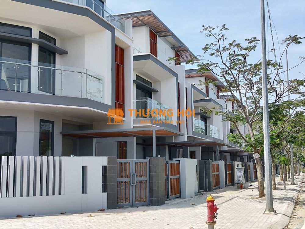 Cho Thuê Nhà 4 Tầng 160M2 Kđt Đông Tăng Long Tiện Làm Kho Văn Phòng Kinh Doanh Dtsd 250M2