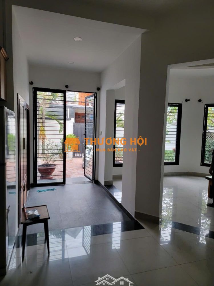 Share Văn Phòng Của Căn Biệt Thự Đẹp, Phòng Họp, Bếp, Sân Vườn, Chỗ Để Xe