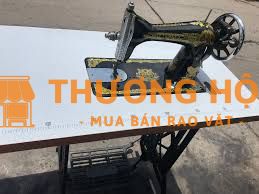 Máy may gia đình hiệu con bướm