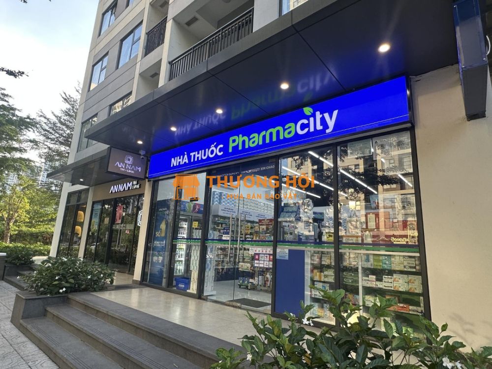 Bán Shop Vinhomes Sẵn Hợp Đồng Thuê 40 Triệu, Bán 13 Tỷ. Top Giá Tốt
