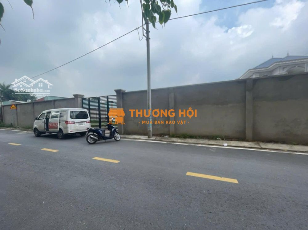 Cho Thuê Đất Mặt Tiền Đường 1A Hoàng Hữu Nam,Ngay Sân Golf Và Khu Biệt Thự Thảo Nguyên,P.tân Phú