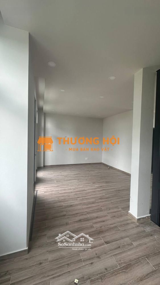 Cho Thuê Nhà Phố Hoàn Thiện Nguyên Căn Hoặc Theo Tầng - 84M2 - Vinhomes Grand Park Quận 9