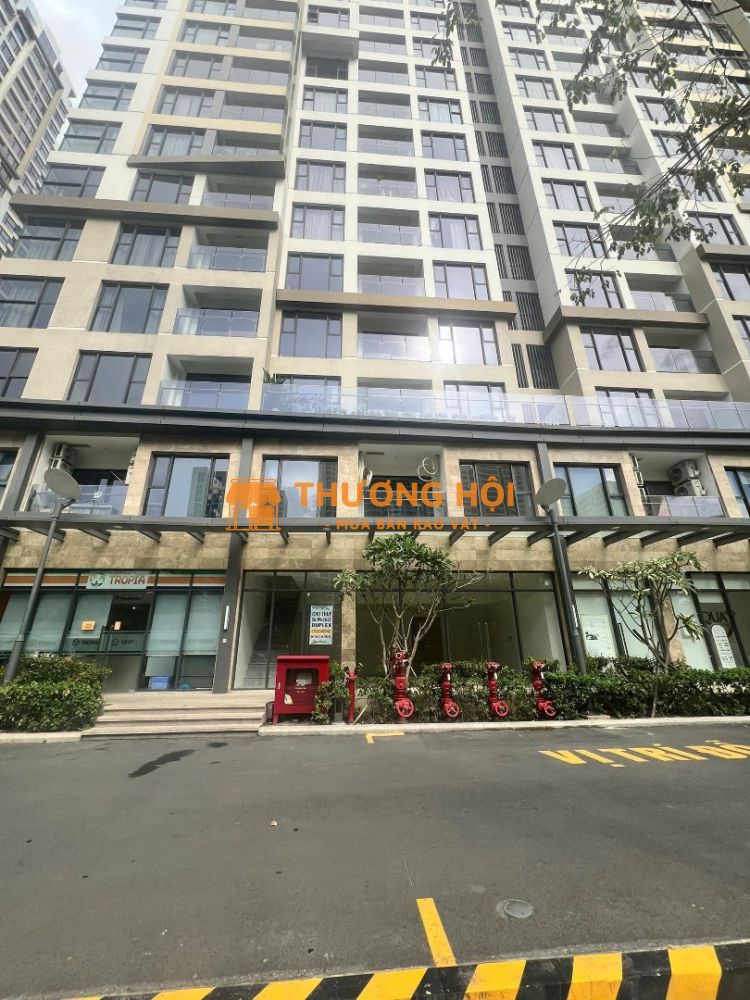 Cho Thuê Shophouse Tmdv 144M2, Mặt Đường Kinh Doanh Đa Dạng Nghành Nghề