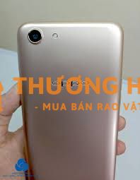 Điện thoại Oppo A83