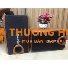 Du cặp loa như hình bán cho ai cần hát hò