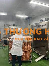 Cần 25 nam làm thực phẩm tại Đài Loan