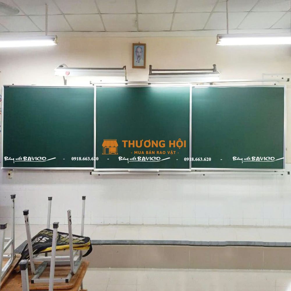 BẢNG TỪ TRƯỢT NGANG HÀN QUỐC