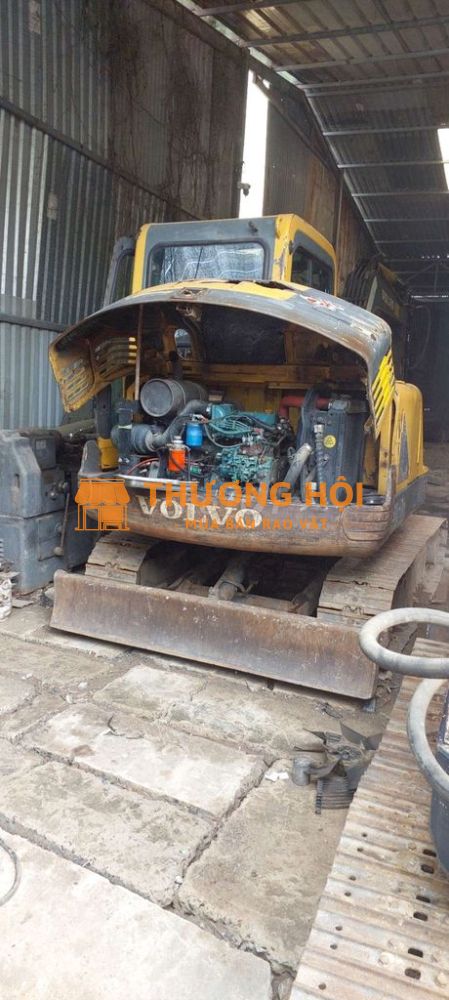 Mua Xe Cuốc 01-03. Mua xe Máy Cày,Xe Nâng.