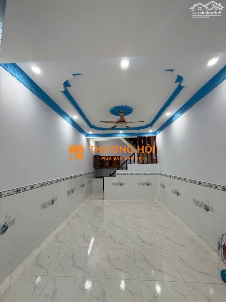 Hẻm ô Tô đỗ Cạnh Nhà, Gần C/c Ruby Nguyễn Sỹ Sách, 3.95 Tỷ
