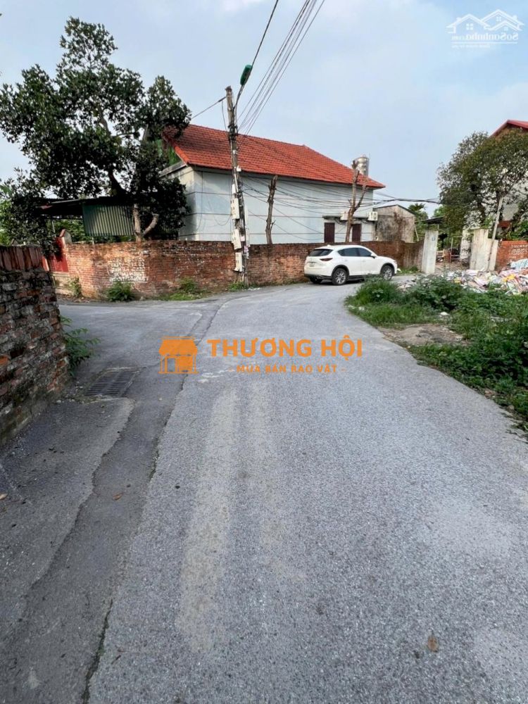 Đất Xóm Gẩy 103m², Mặt Tiền 6m - CHỈ HƠN 2 TỶ!