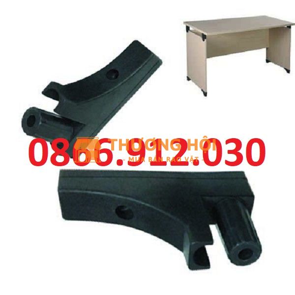 Chân tăng chỉnh Fami, chân bàn fami cho nội thất văn phòng