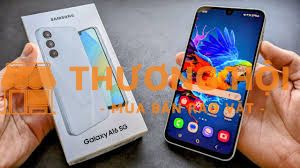 Galaxy A16 5g mới mua nguyên đai nguyên kiện
