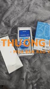 Tecno camon 30S..nguyên Seal.8G/256gp