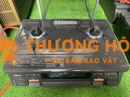 Bếp nội địa Nhật Poloma