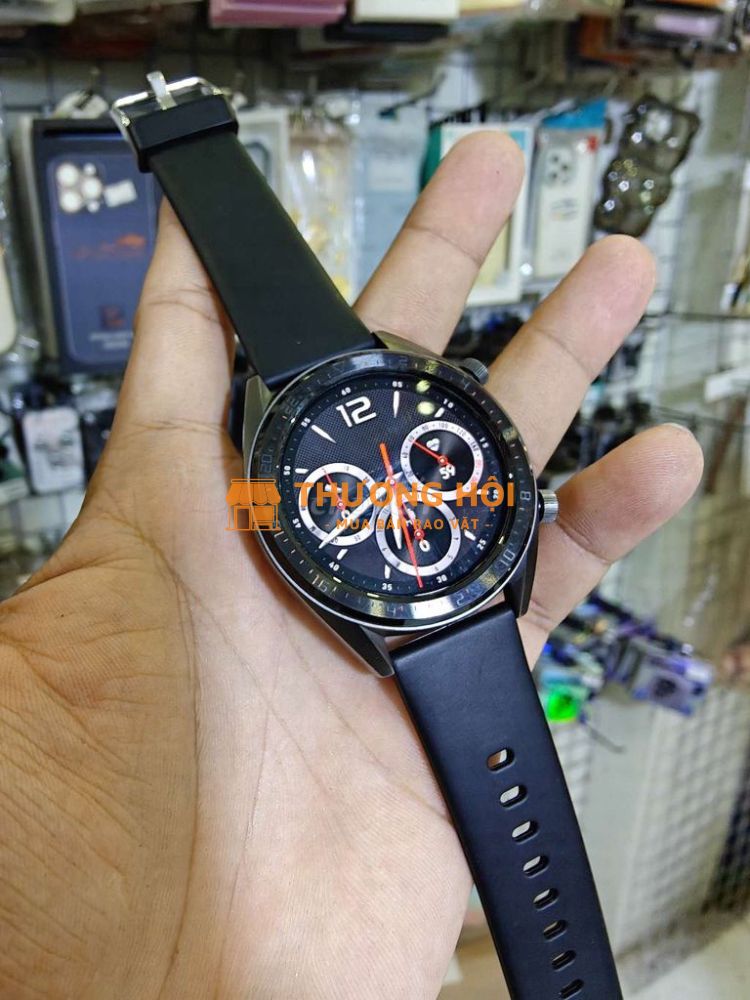 ❤ĐỒNG HỒ THÔNG MINH HUAWEI GT PIN 15 NGÀY ❤