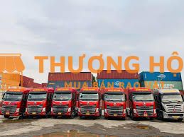 Cần tuyển FC Cheng Long 15 , tuyến cảng nội địa, hàng nhiều