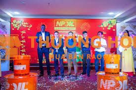 TUYỂN TÀI XẾ CÔNG TY NPOIL