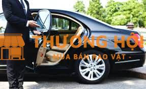 TÀI XẾ THÀNH THẠO TIẾNG TRUNG