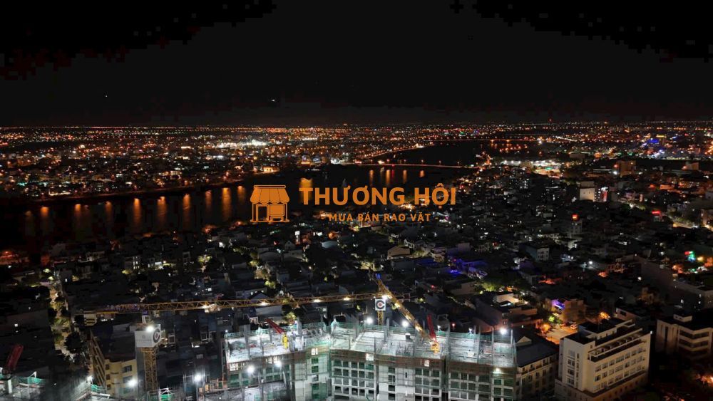 Tặng ngay bộ nội thất cao cấp khi đặt cọc căn hộ MASTERI RIVERA ĐÀ NẴNG
